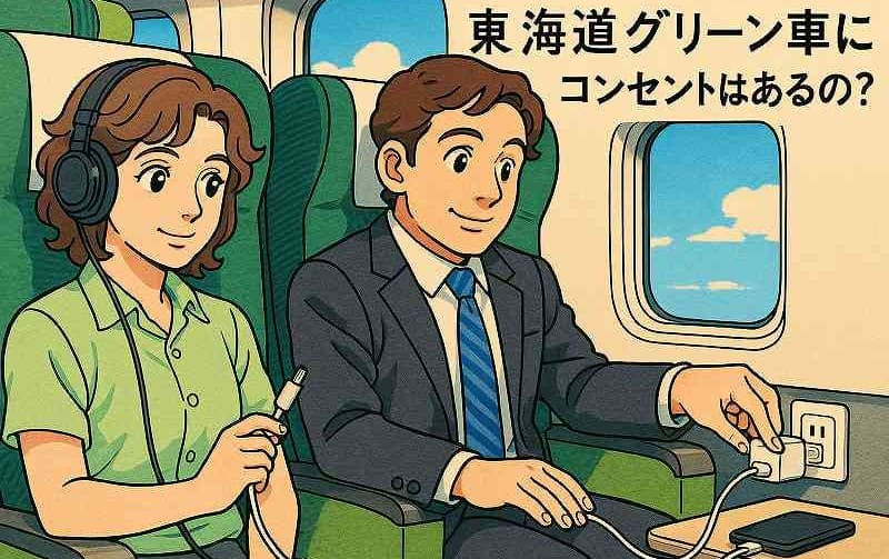 コンセントコンセント